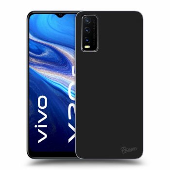 Obal pro Vivo Y20s - Clear