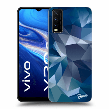 Obal pro Vivo Y20s - Wallpaper