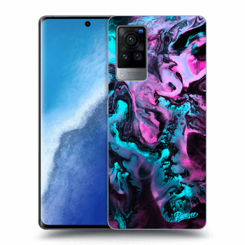 Obal pro Vivo X60 Pro 5G - Lean