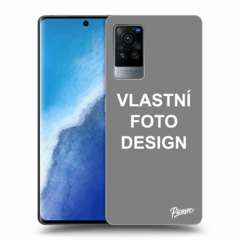 Obal pro Vivo X60 Pro 5G - Vlastní fotka/motiv