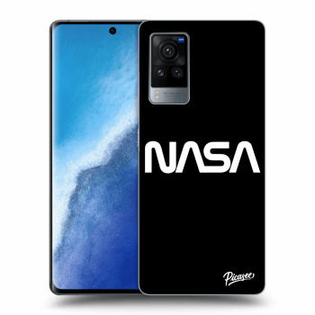 Obal pro Vivo X60 Pro 5G - NASA Basic