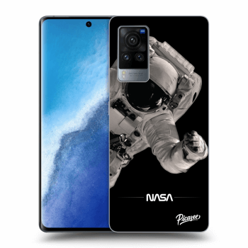 Obal pro Vivo X60 Pro 5G - Astronaut Big
