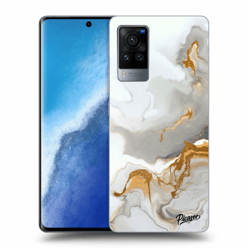 Obal pro Vivo X60 Pro 5G - Her