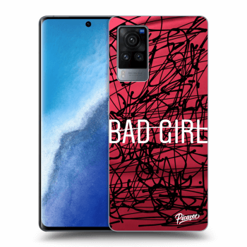 Obal pro Vivo X60 Pro 5G - Bad girl