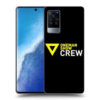 Obal pro Vivo X60 Pro 5G - ONEMANSHOW CREW