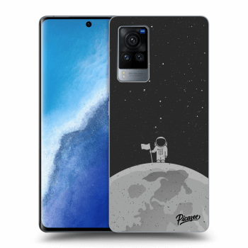 Obal pro Vivo X60 Pro 5G - Astronaut