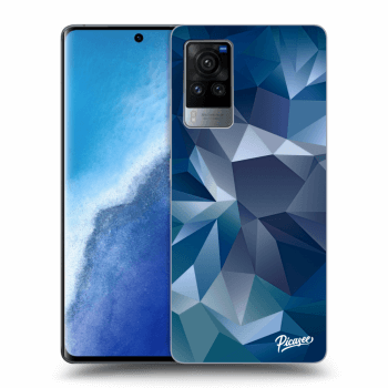 Obal pro Vivo X60 Pro 5G - Wallpaper