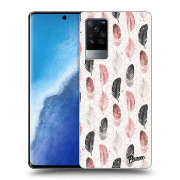 Obal pro Vivo X60 Pro 5G - Feather 2