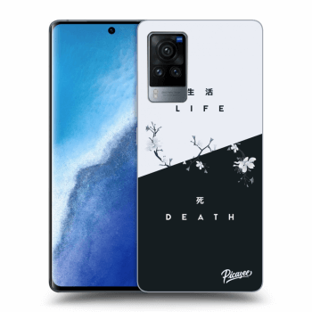 Obal pro Vivo X60 Pro 5G - Life - Death