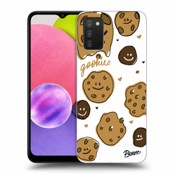 Obal pro Samsung Galaxy A03s A037G - Gookies