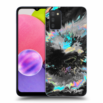 Obal pro Samsung Galaxy A03s A037G - Magnetic