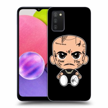 Obal pro Samsung Galaxy A03s A037G - Separ