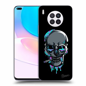 Obal pro Huawei Nova 8i - EARTH - Lebka 3.0