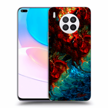 Obal pro Huawei Nova 8i - Universe