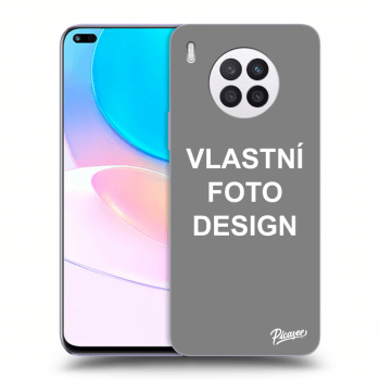 Obal pro Huawei Nova 8i - Vlastní fotka/motiv