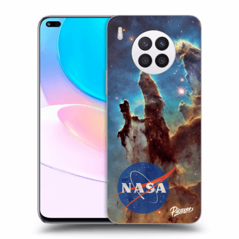 Obal pro Huawei Nova 8i - Eagle Nebula