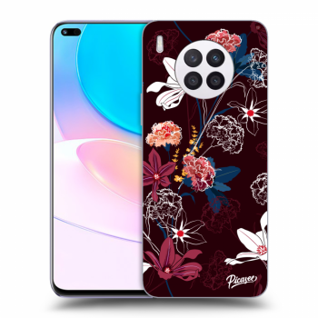 Obal pro Huawei Nova 8i - Dark Meadow