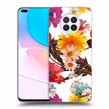 Obal pro Huawei Nova 8i - Meadow