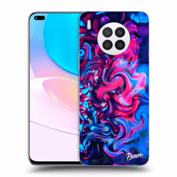 Obal pro Huawei Nova 8i - Redlight