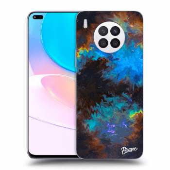 Picasee ULTIMATE CASE pro Huawei Nova 8i - Space