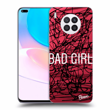 Obal pro Huawei Nova 8i - Bad girl