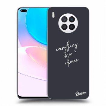 Obal pro Huawei Nova 8i - Vše je na tobě