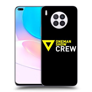 Obal pro Huawei Nova 8i - ONEMANSHOW CREW