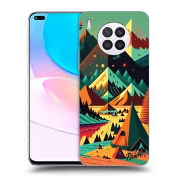 Picasee ULTIMATE CASE pro Huawei Nova 8i - Colorado