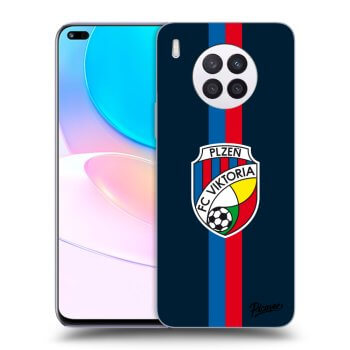 Obal pro Huawei Nova 8i - FC Viktoria Plzeň H