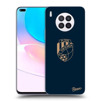 Obal pro Huawei Nova 8i - FC Viktoria Plzeň I