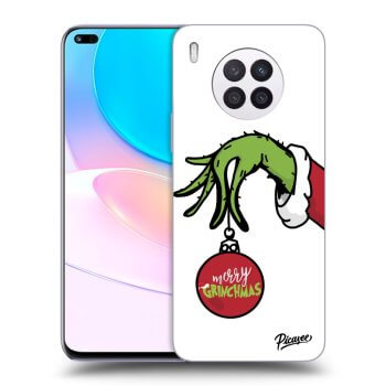Picasee ULTIMATE CASE pro Huawei Nova 8i - Grinch