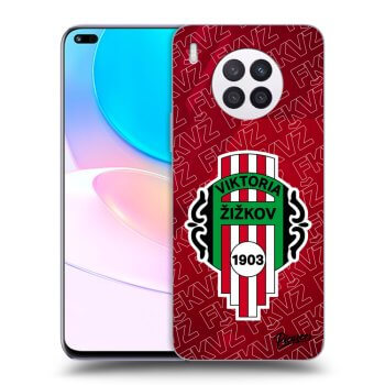 Obal pro Huawei Nova 8i - FK Viktoria Žižkov B
