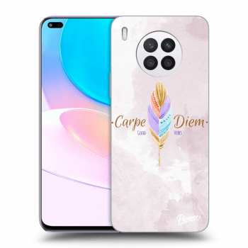 Obal pro Huawei Nova 8i - Carpe Diem