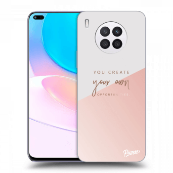 Picasee ULTIMATE CASE pro Huawei Nova 8i - You create your own opportunities
