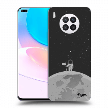 Obal pro Huawei Nova 8i - Astronaut