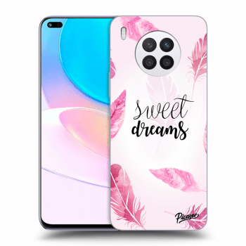 Obal pro Huawei Nova 8i - Sweet dreams