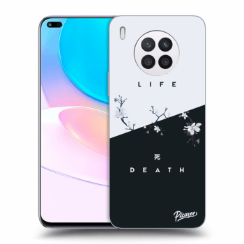 Obal pro Huawei Nova 8i - Živý - Mrtvý