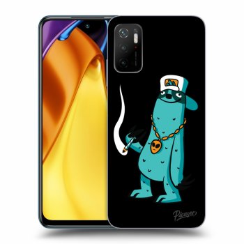 Obal pro Xiaomi Poco M3 Pro 5G - Earth - Je mi fajn