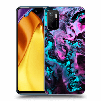 Obal pro Xiaomi Poco M3 Pro 5G - Lean