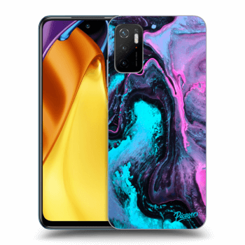 Obal pro Xiaomi Poco M3 Pro 5G - Lean 2