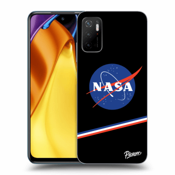 Obal pro Xiaomi Poco M3 Pro 5G - NASA Original