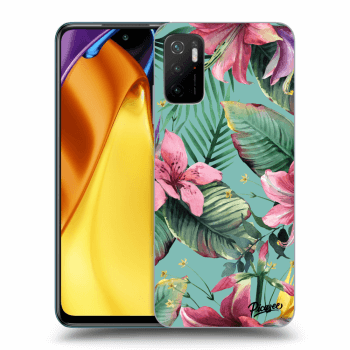Obal pro Xiaomi Poco M3 Pro 5G - Hawaii