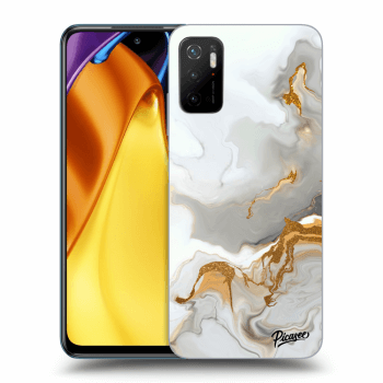 Obal pro Xiaomi Poco M3 Pro 5G - Her