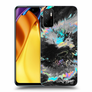 Obal pro Xiaomi Poco M3 Pro 5G - Magnetic