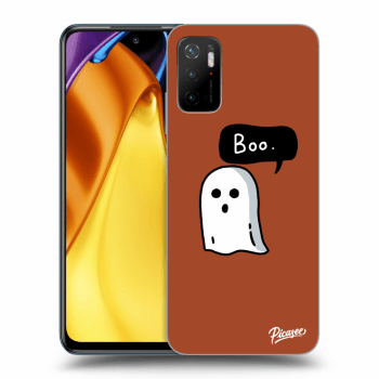 Obal pro Xiaomi Poco M3 Pro 5G - Boo