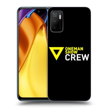 Obal pro Xiaomi Poco M3 Pro 5G - ONEMANSHOW CREW