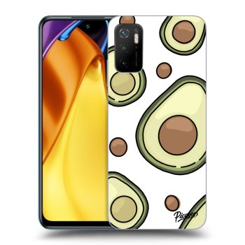 Obal pro Xiaomi Poco M3 Pro 5G - Avocado