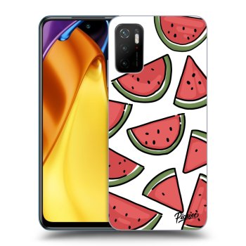 Obal pro Xiaomi Poco M3 Pro 5G - Melone