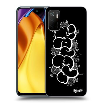 Picasee ULTIMATE CASE pro Xiaomi Poco M3 Pro 5G - Throw UP