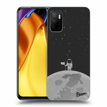 Obal pro Xiaomi Poco M3 Pro 5G - Astronaut